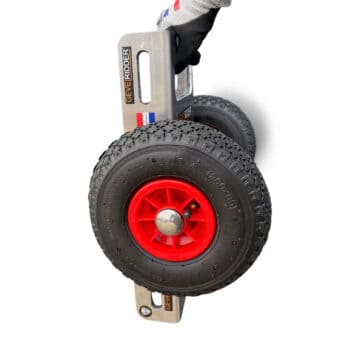 Handgreep malle jantje