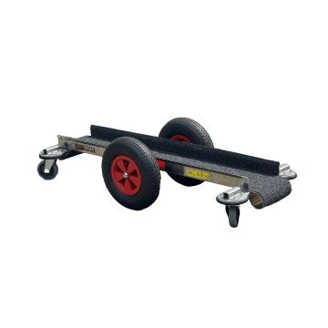 Carve 500 Bakbeest, brede lichte CARVE 500 speciaal ontwikkeld voor schuifpuien.