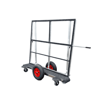 Glaskar Platenkar wendbaar Urban Carve Big Swing