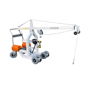 🇳🇱 Nederlands Alt-tekst: Lichtgewicht glastransportgereedschap The Cannon voor veilig glas plaatsen en ruiten vervoeren. 🇩🇪 Deutsch Alt-Text: Leichtes Glastransport-Werkzeug The Cannon zum sicheren Verladen und Montieren von Glasscheiben. 🇫🇷 Français Texte ALT : Outil léger The Cannon pour transporter et installer des vitres et panneaux de verre en toute sécurité. 🇬🇧 English Alt text: Lightweight glass-handling tool The Cannon for safe glass installation and window transport. 🇪🇸 Español Texto ALT: Herramienta ligera The Cannon para transportar y montar vidrio y cristales de forma segura.